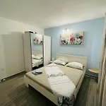 Apartment With Parking Space - 21873 *