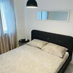 Apartment With Parking Space - 21873