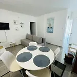 Apartment With Parking Space - 21873