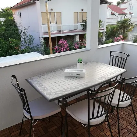 With Parking Space - 21873 Apartament *