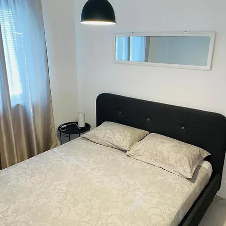 Apartament With Parking Space - 21873