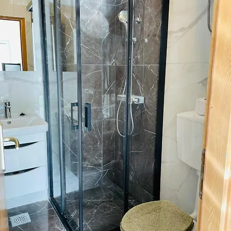 With Parking Space - 21873 Vodice