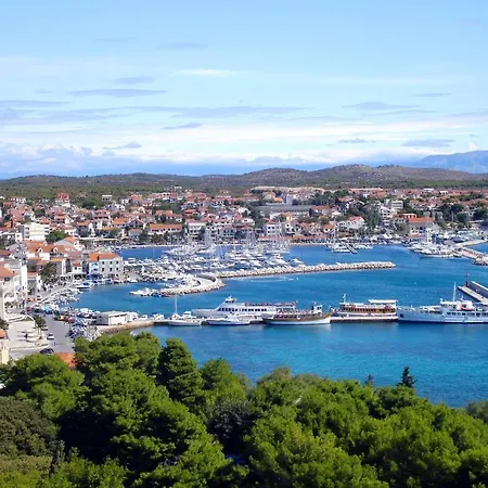 Apartament With Parking Space - 21873 *