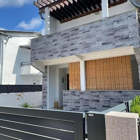With Parking Space - 21873 Apartment Vodice