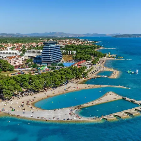 With Parking Space - 21873