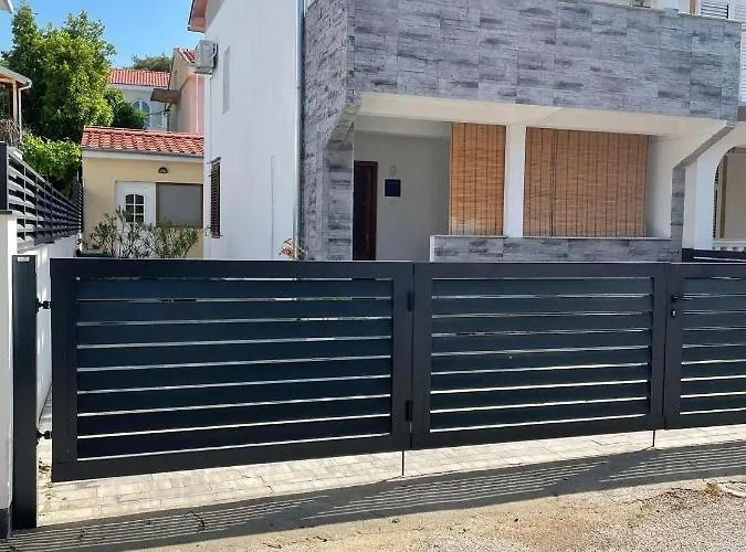 With Parking Space - 21873 *