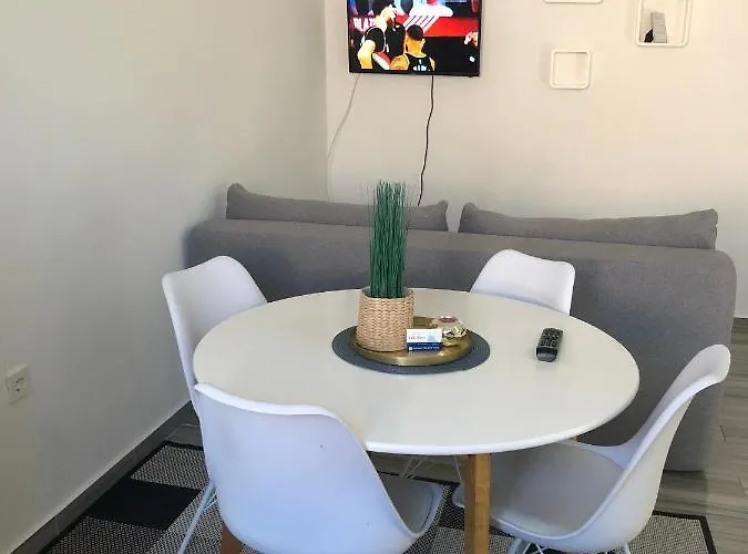 Appartement With Parking Space - 21873 Vodice