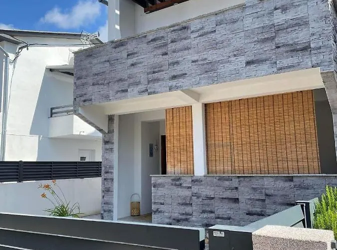 With Parking Space - 21873 Appartement Vodice